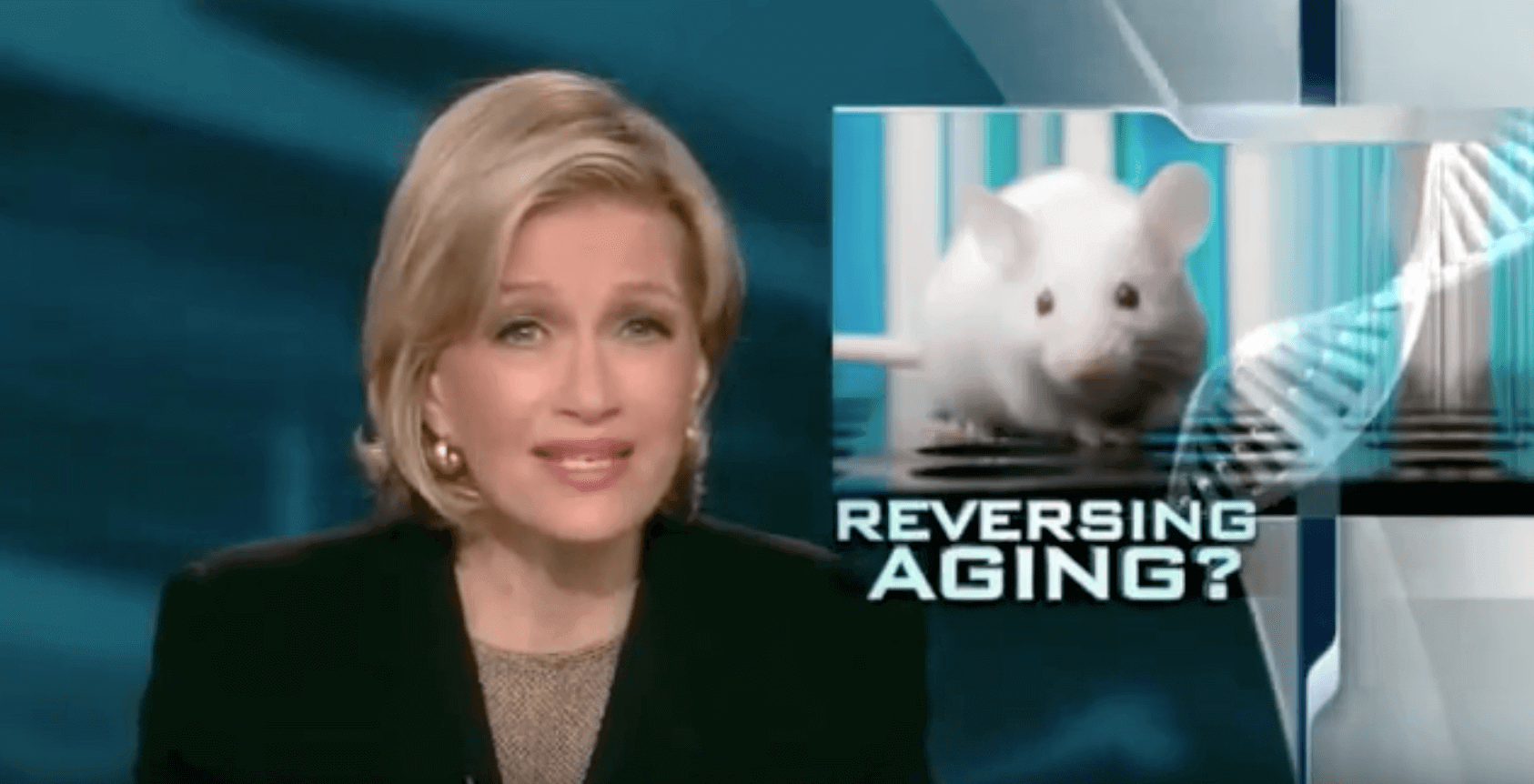 VitaYears flagship supplement product